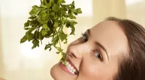 Дори не сте подозирали за тези ползи от магданоза!