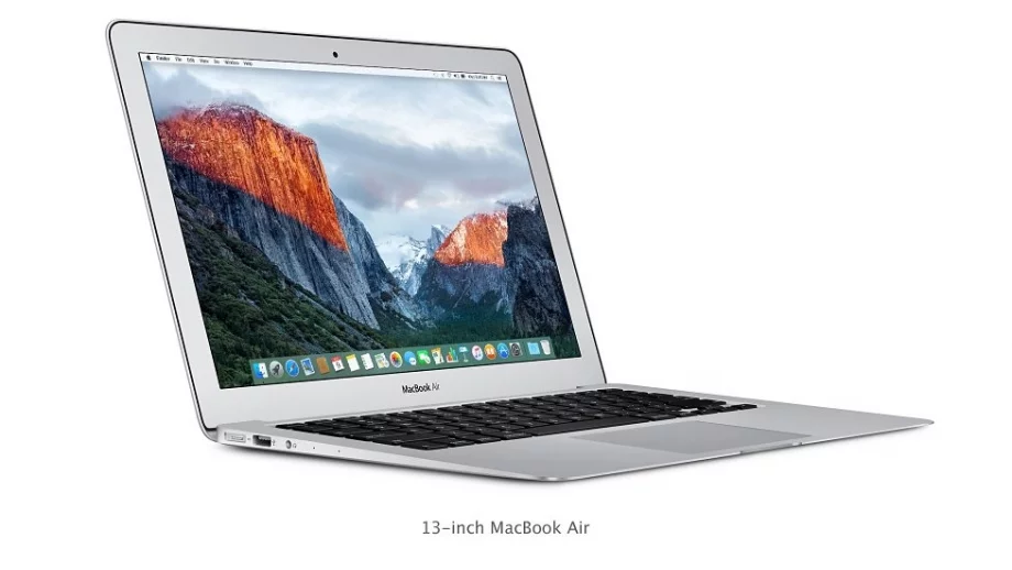 Apple може да се откаже от MacBook Air 