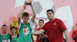 Над 180 ученици от област Благоевград ще премерят сили в Купата на Coca-Cola