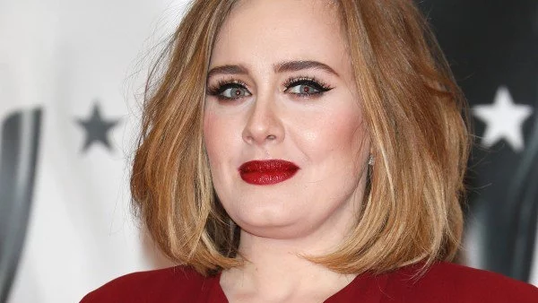 Адел отчаяно иска да учи в Харвард