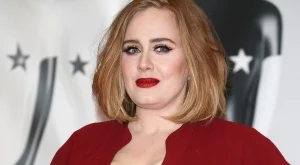 Адел се омъжва на Коледа