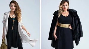 5 жени, 1 черна рокля: Как я носят?