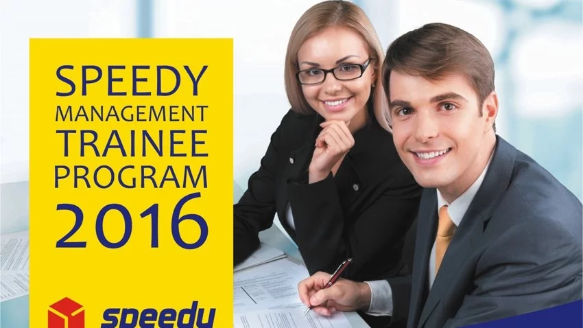 Спиди прави българската мечта реалност 