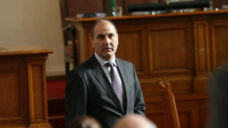 ГЕРБ се отказа от мораториума за новите лекарства