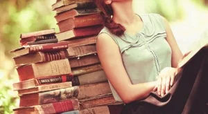 10 книги, които промениха живота ми