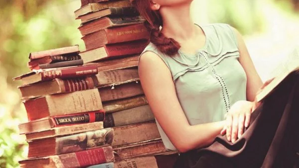 10 книги, които промениха живота ми