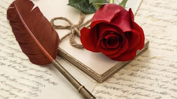 Най-великото любовно писмо