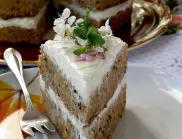 Сладко изкушение: Морковена торта за ценители