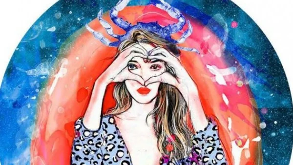 Седмичен хороскоп от 18 до 24 април 