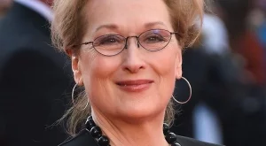 Към какво е пристрастена Мерил Стрийп