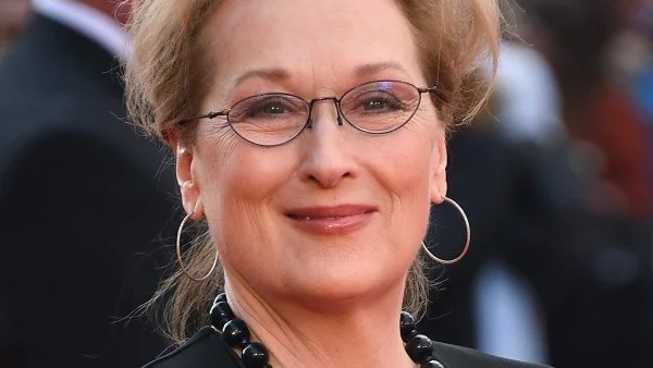 Към какво е пристрастена Мерил Стрийп