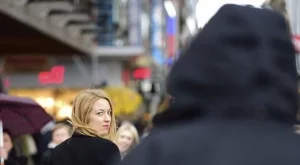 Бягайте от такива мъже