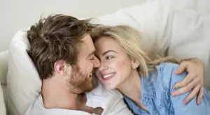 Ако той прави всички тези неща за вас, то вие сте КЪСМЕТЛИЙКА   