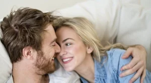 Ще се влюбя отново...