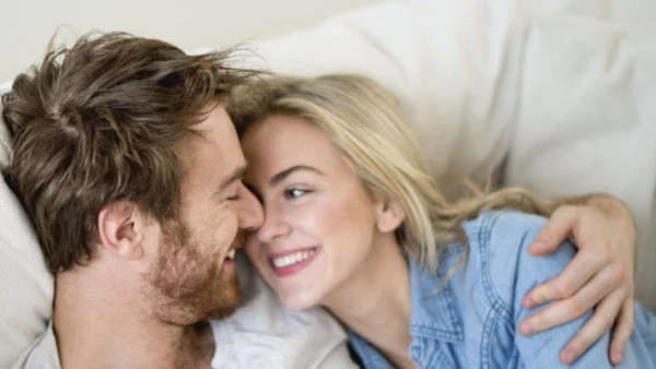 Ще се влюбя отново...