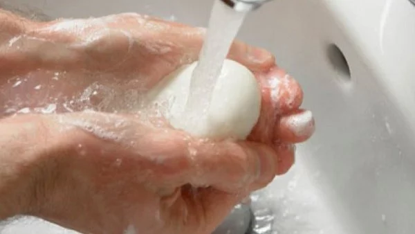 Отбелязваме Световния ден на водата 