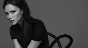 Виктория Бекъм пуска колекция грим с Estee Lauder