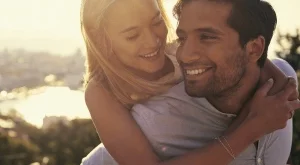 Щастливи - когато му дойде времето!