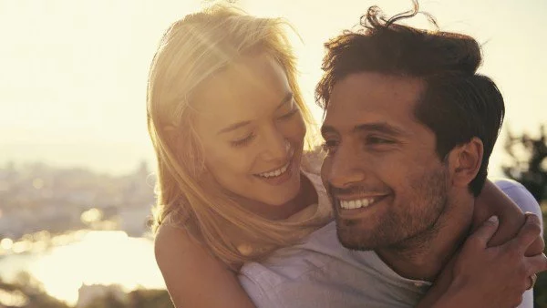 Щастливи - когато му дойде времето!