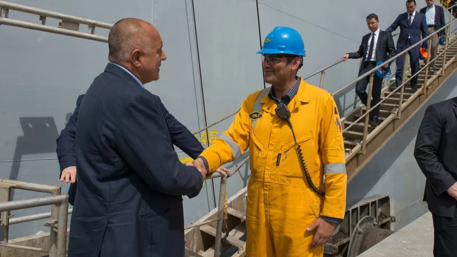 Възможно е да няма достатъчно газ и нефт в "Хан Аспарух"