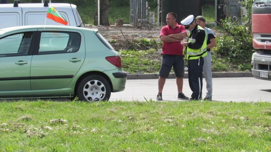 КАТ засилва контрола по пътищата 