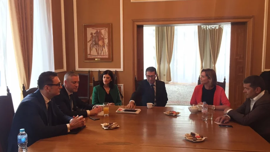 София ще е домакин на конференцията на Европейската асоциация за аутсорсинг