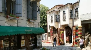 Пловдив - втората най-добра дестинация за винен туризъм в света 