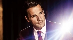 Никос Вертис за iWoman:  Ще дам най-доброто от себе си в София