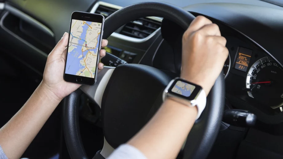 Прост трик улеснява ползването на Google Maps