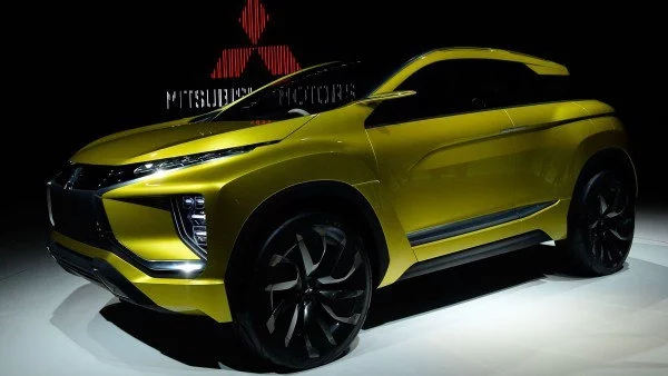 Mitsubishi са фалшифицирали тестовете за разход на гориво