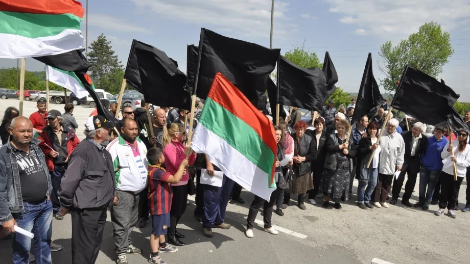Фермерите се готвят да протестират заради директните плащания 