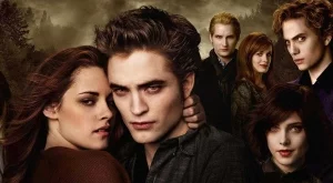 Как са се променили актьорите от „Здрач” до днес