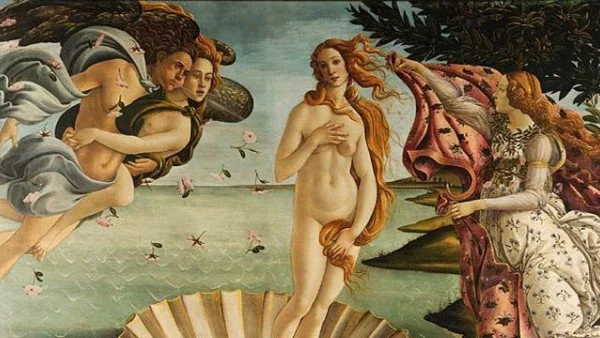 Коя древногръцка богиня си според зодиакалния знак?