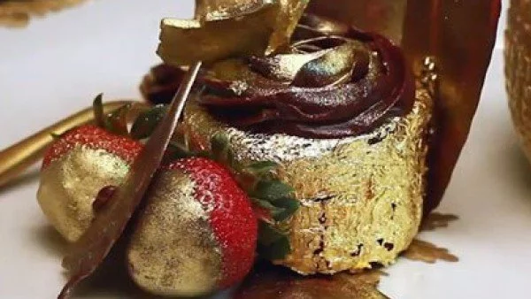 Най-скъпите десерти в света