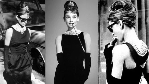 Вдъхновяващи цитати на вечната Одри Хепбърн