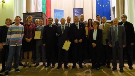 Връчиха наградата за най-успешна иновативна фирма 