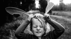 Детство без технологии