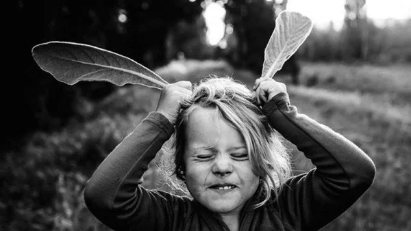 Детство без технологии