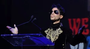 Звезди скърбят за Принс