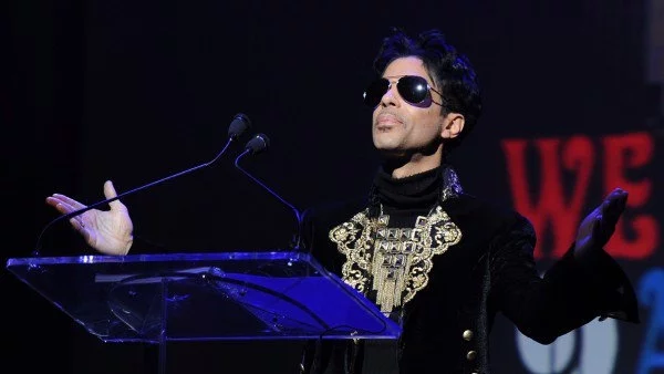 Звезди скърбят за Принс