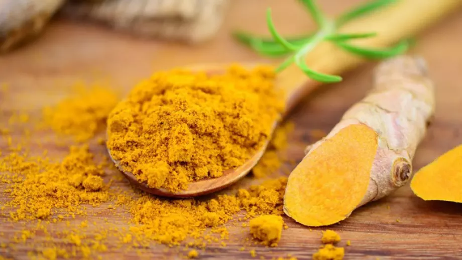 Ето защо НЕ трябва да прекаляваме с куркумата