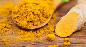 Куркума за по-добра памет