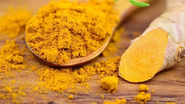 Куркума за по-добра памет