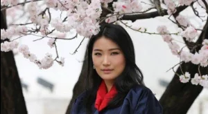 Дневниците на принцесата: Хималайската Кейт Мидълтън