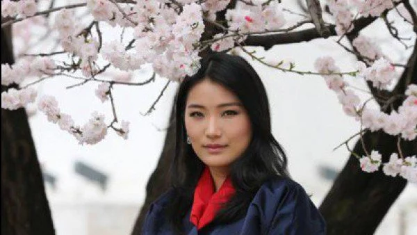 Дневниците на принцесата: Хималайската Кейт Мидълтън