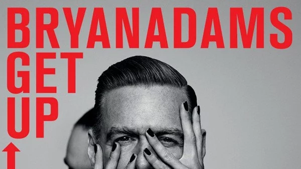 Брайън Адамс обеща да пее повече от 2 часа в София