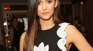 Нина Добрев пострада на снимачната площадка