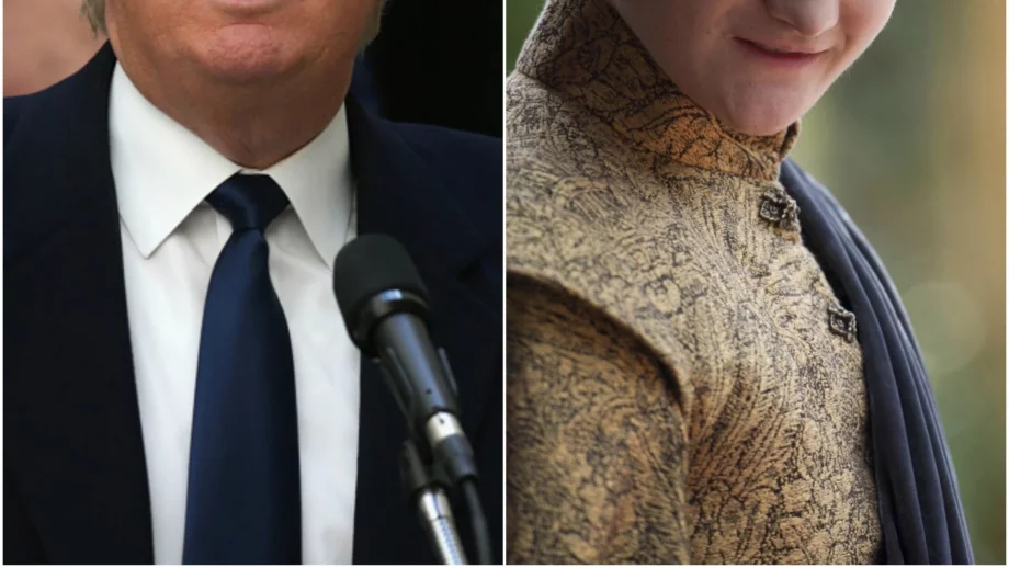 На кои герои от "Игра на тронове" приличат известните предприемачи?