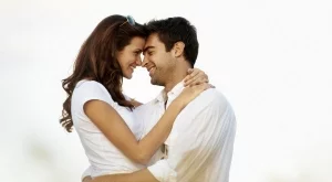 Искам обич без думи