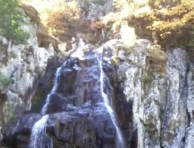 Турист загина при инцидент на Боянския водопад 